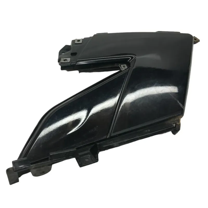 Cache lateral gauche GILERA GP 800 2007-2011