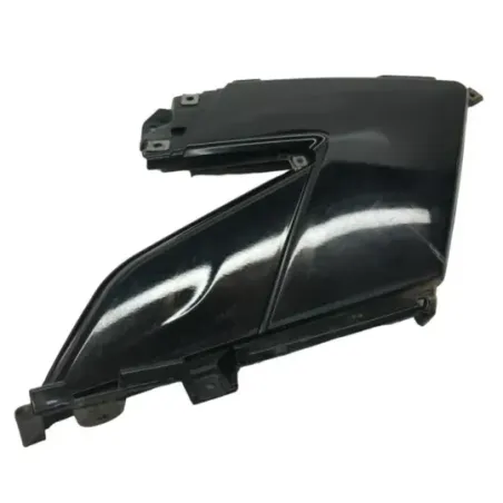 Cache lateral gauche GILERA GP 800 2007-2011