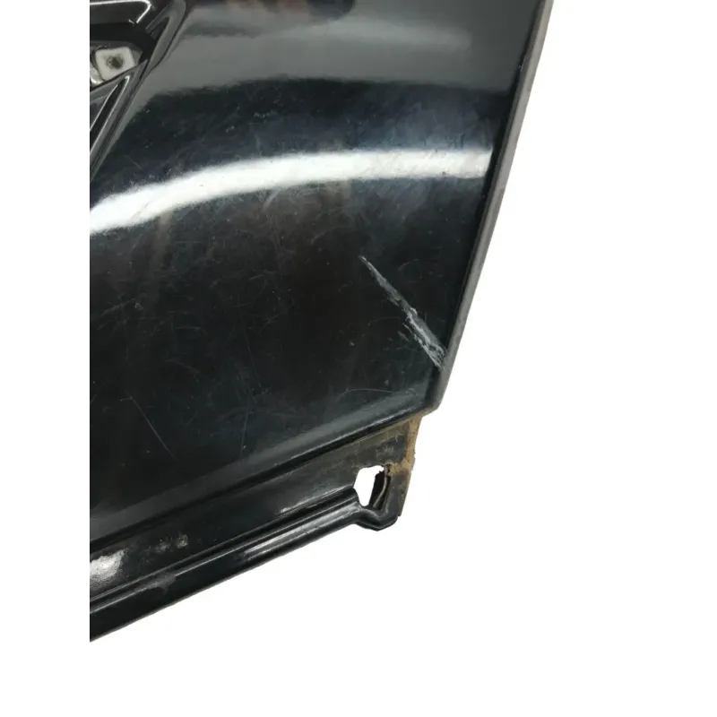 Cache lateral gauche GILERA GP 800 2007-2011