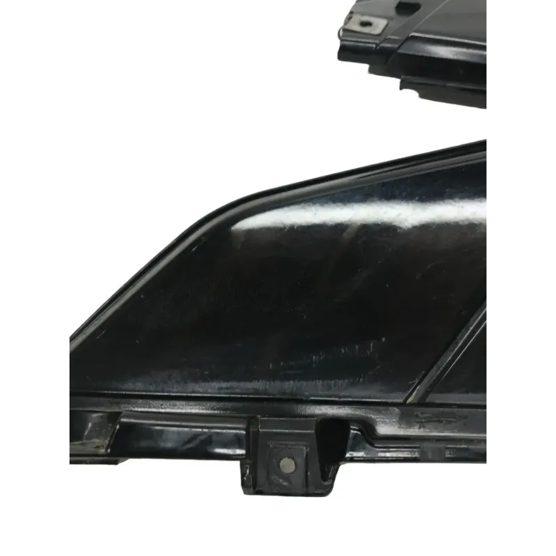 Cache lateral gauche GILERA GP 800 2007-2011