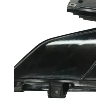 Cache lateral gauche GILERA GP 800 2007-2011