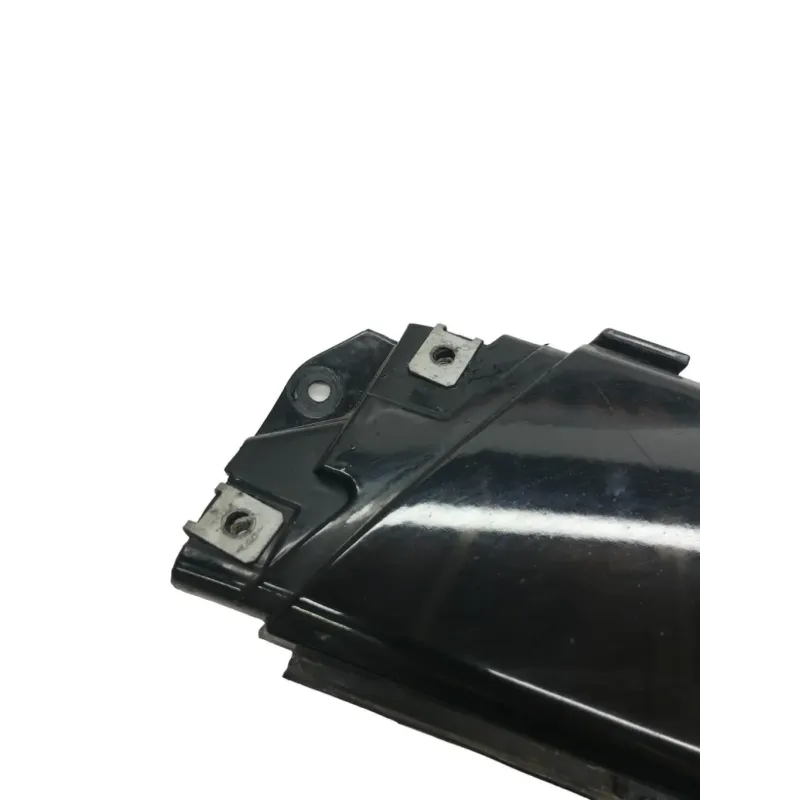 Cache lateral gauche GILERA GP 800 2007-2011