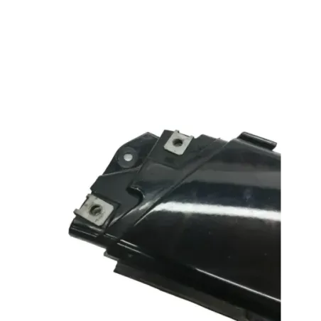Cache lateral gauche GILERA GP 800 2007-2011