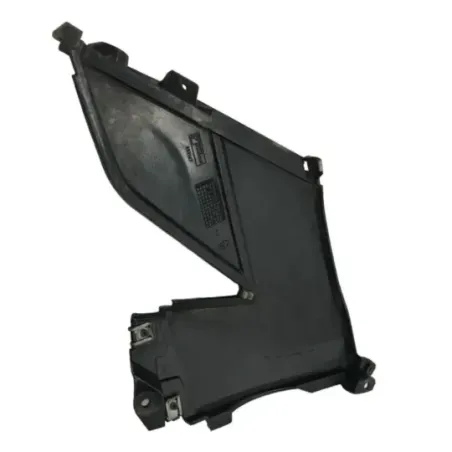 Cache lateral gauche GILERA GP 800 2007-2011