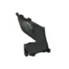 Cache lateral gauche GILERA GP 800 2007-2011