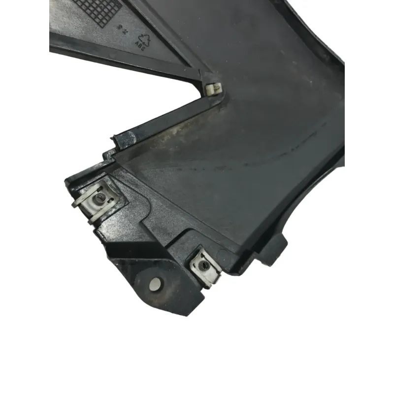 Cache lateral gauche GILERA GP 800 2007-2011