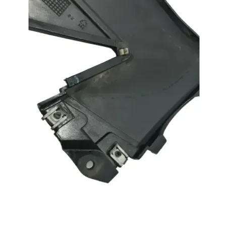 Cache lateral gauche GILERA GP 800 2007-2011