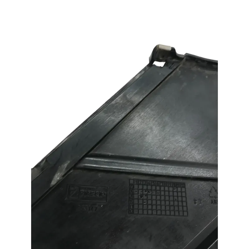 Cache lateral gauche GILERA GP 800 2007-2011