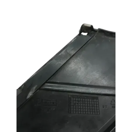 Cache lateral gauche GILERA GP 800 2007-2011