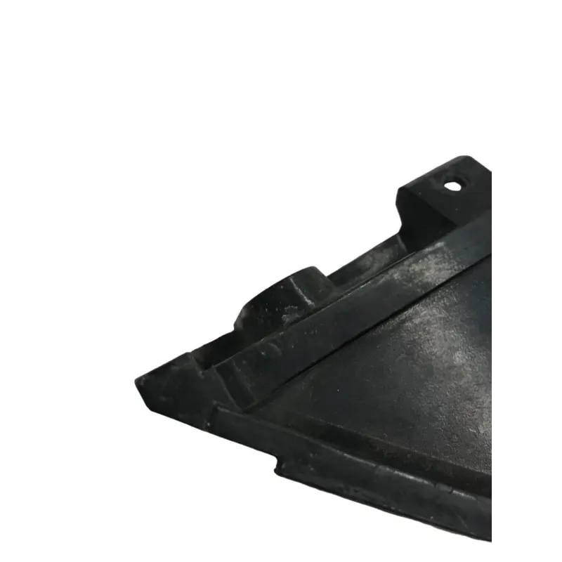 Cache lateral gauche GILERA GP 800 2007-2011
