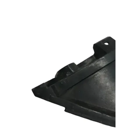 Cache lateral gauche GILERA GP 800 2007-2011