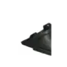 Cache lateral gauche GILERA GP 800 2007-2011