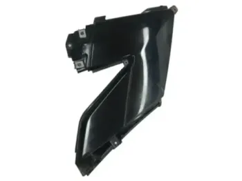 Cache lateral gauche GILERA GP 800 2007-2011