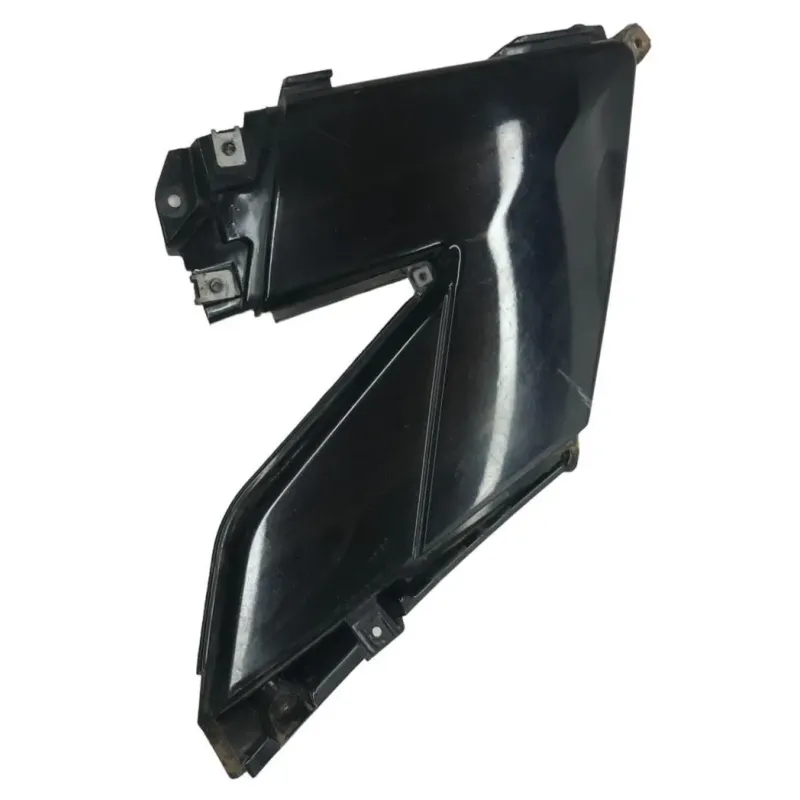 Cache lateral gauche GILERA GP 800 2007-2011