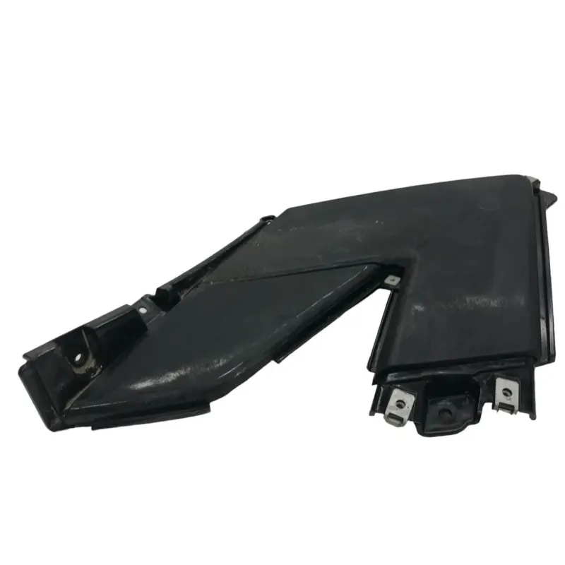 Cache lateral droit GILERA GP 800 2007-2011