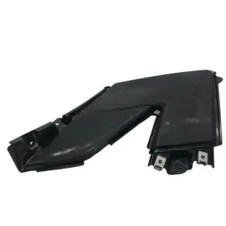Cache lateral droit GILERA GP 800 2007-2011