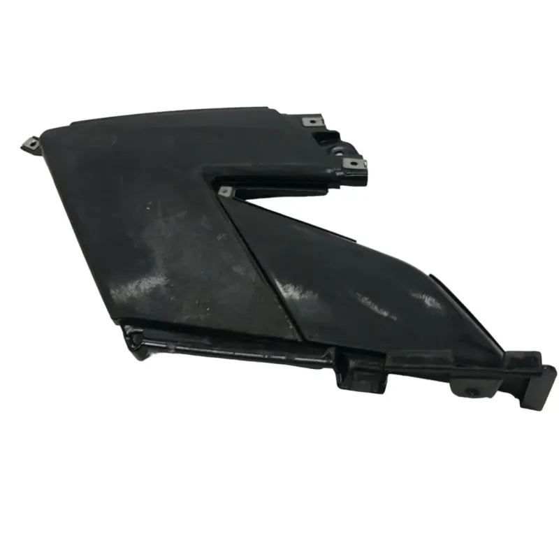 Cache lateral droit GILERA GP 800 2007-2011