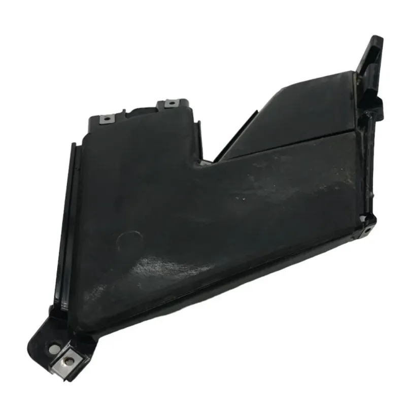 Cache lateral droit GILERA GP 800 2007-2011
