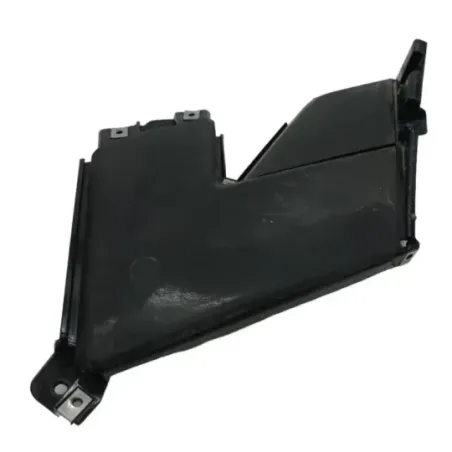 Cache lateral droit GILERA GP 800 2007-2011