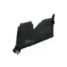 Cache lateral droit GILERA GP 800 2007-2011