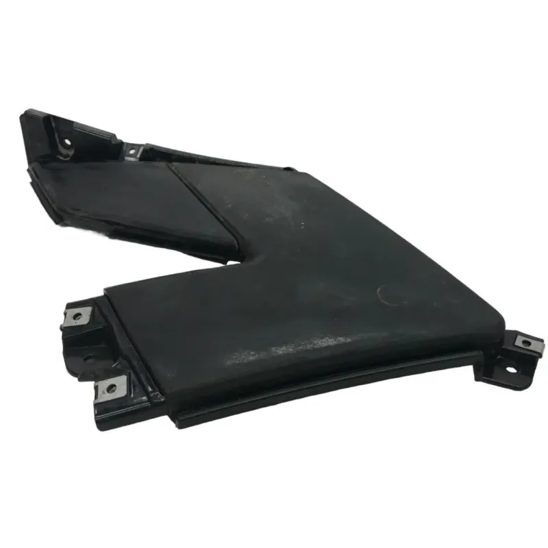 Cache lateral droit GILERA GP 800 2007-2011
