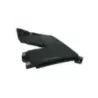 Cache lateral droit GILERA GP 800 2007-2011
