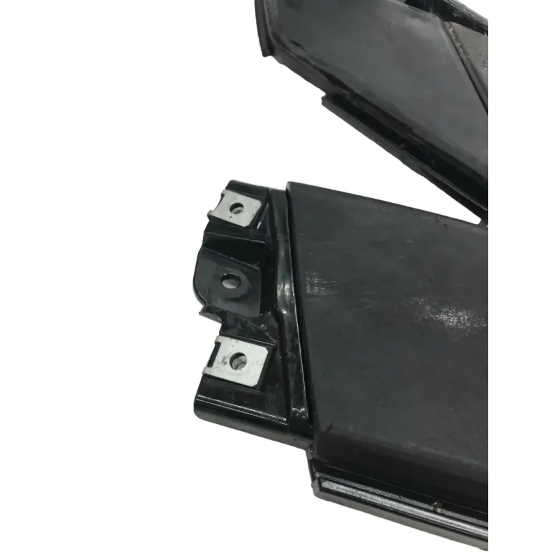 Cache lateral droit GILERA GP 800 2007-2011