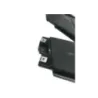 Cache lateral droit GILERA GP 800 2007-2011
