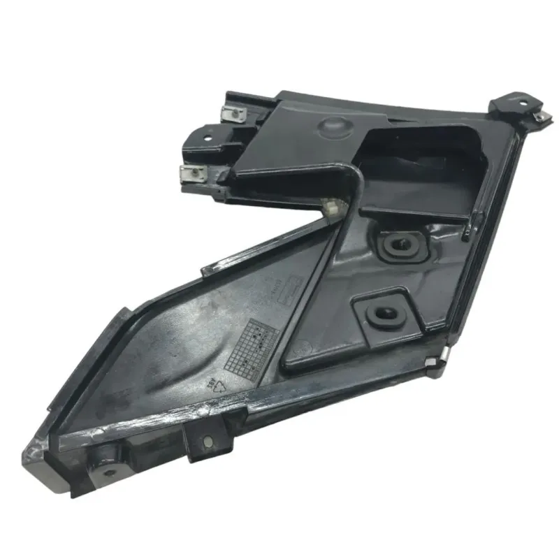 Cache lateral droit GILERA GP 800 2007-2011
