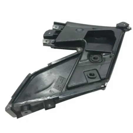Cache lateral droit GILERA GP 800 2007-2011