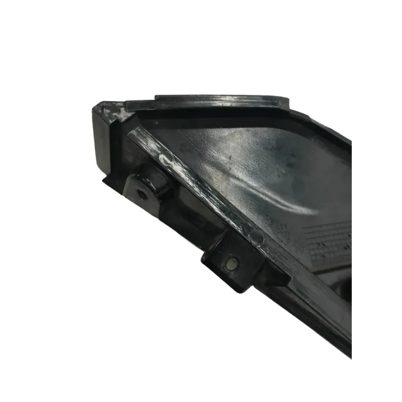 Cache lateral droit GILERA GP 800 2007-2011