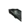 Cache lateral droit GILERA GP 800 2007-2011