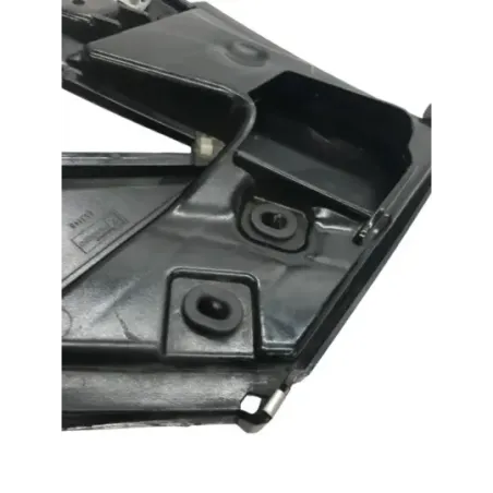 Cache lateral droit GILERA GP 800 2007-2011