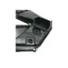 Cache lateral droit GILERA GP 800 2007-2011