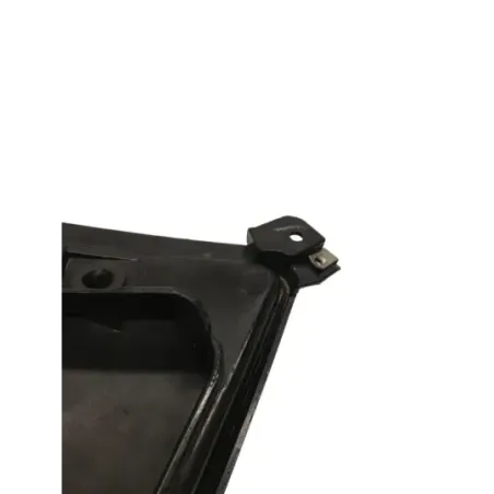 Cache lateral droit GILERA GP 800 2007-2011