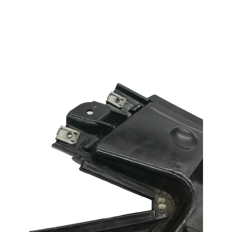 Cache lateral droit GILERA GP 800 2007-2011