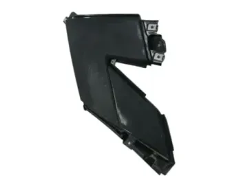 Cache lateral droit GILERA GP 800 2007-2011