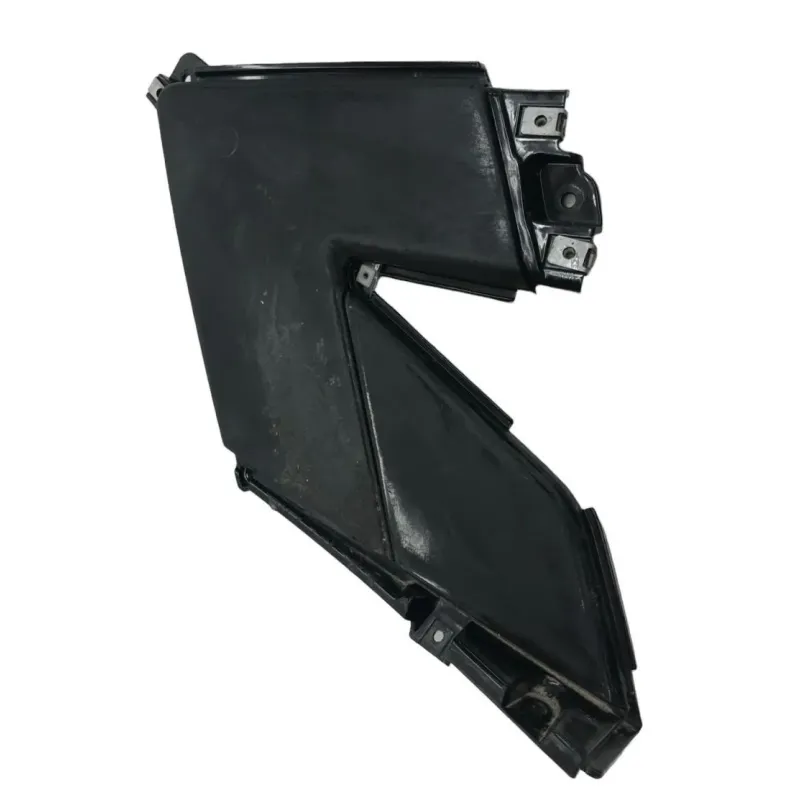 Cache lateral droit GILERA GP 800 2007-2011