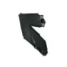 Cache lateral droit GILERA GP 800 2007-2011