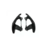 Poignee arriere YAMAHA MWD 300 TRICITY 2020-2024 Poignee arriere YAMAHA MWD 300 TRICITY 2020-2024