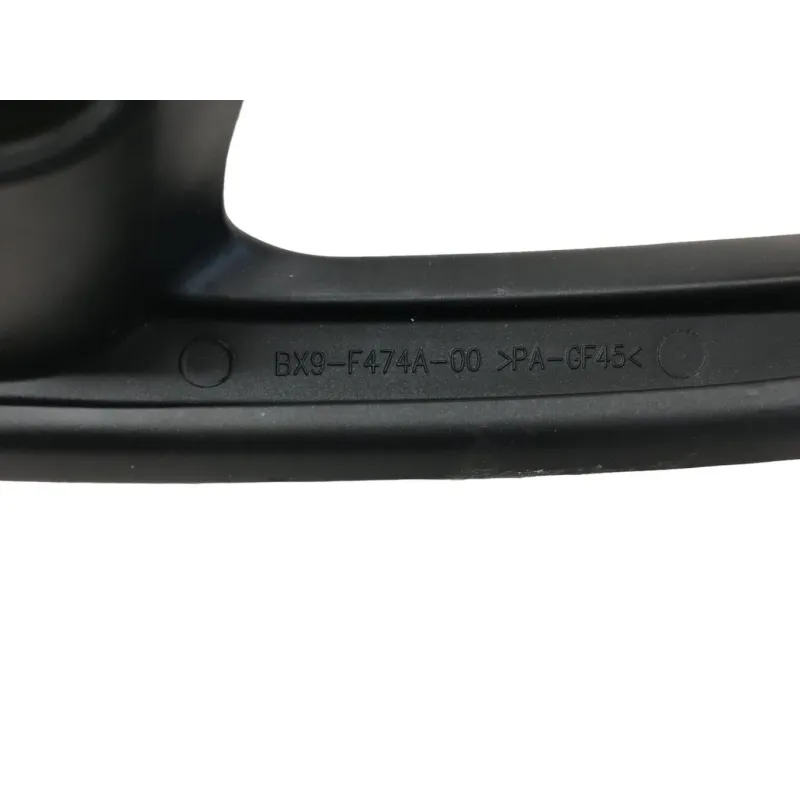 Poignee arriere YAMAHA MWD 300 TRICITY 2020-2024
