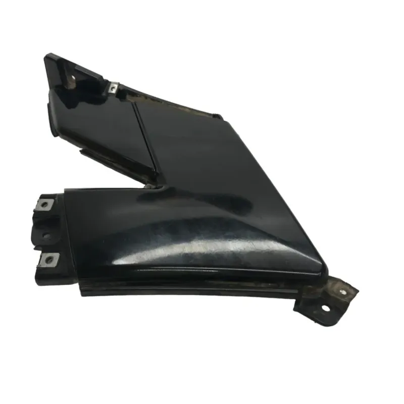 Cache lateral droit GILERA GP 800 2007-2011