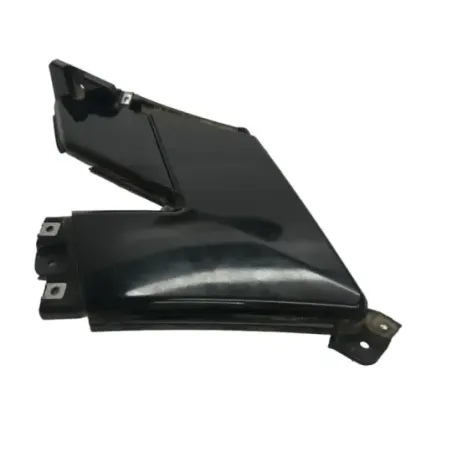 Cache lateral droit GILERA GP 800 2007-2011