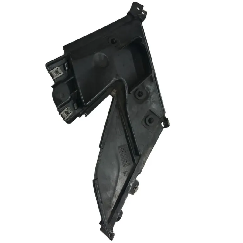 Cache lateral droit GILERA GP 800 2007-2011