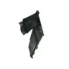 Cache lateral droit GILERA GP 800 2007-2011
