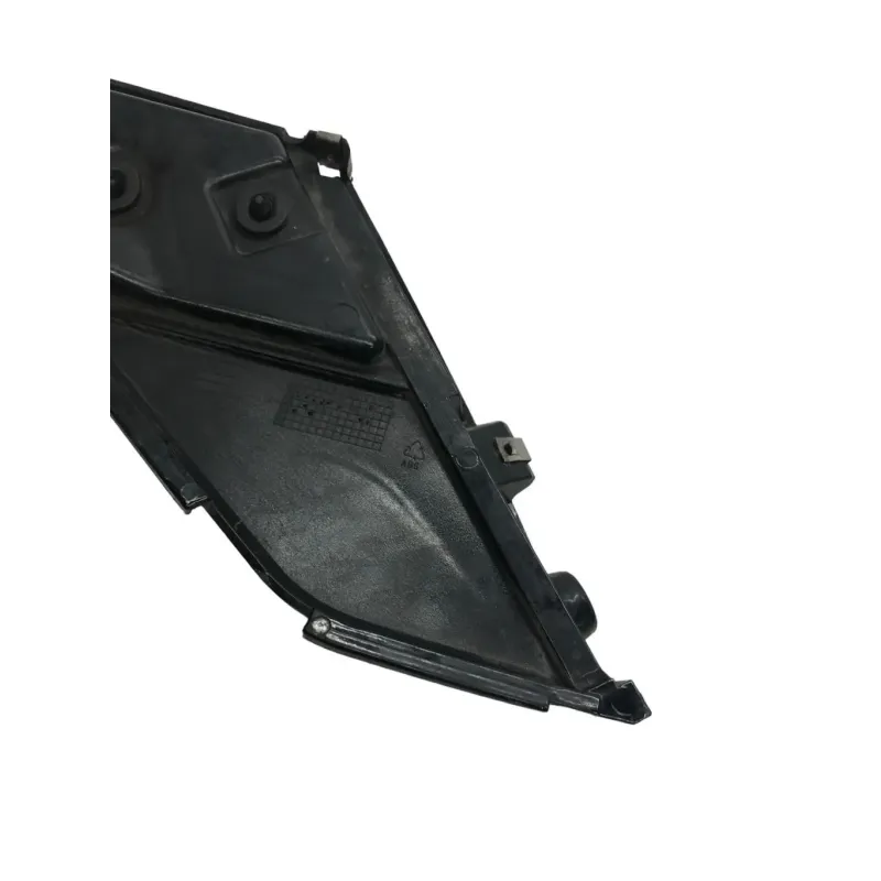 Cache lateral droit GILERA GP 800 2007-2011
