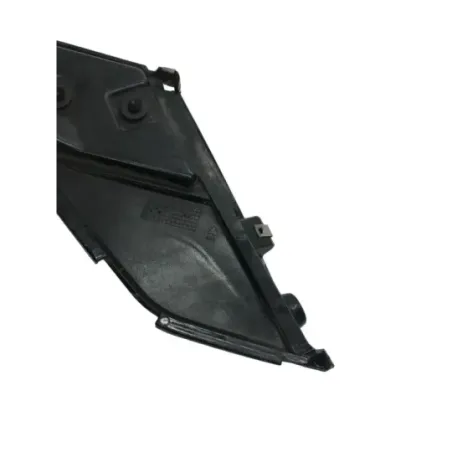 Cache lateral droit GILERA GP 800 2007-2011