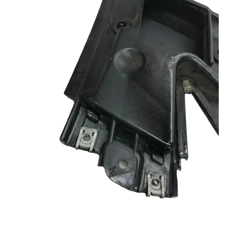 Cache lateral droit GILERA GP 800 2007-2011