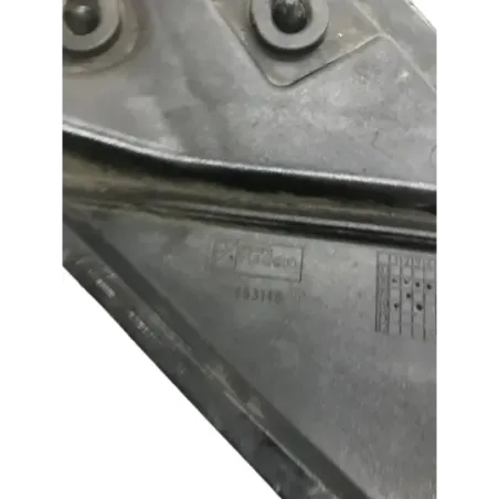 Cache lateral droit GILERA GP 800 2007-2011