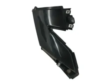Cache lateral droit GILERA GP 800 2007-2011